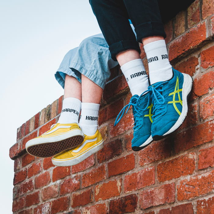 Kids Street Sock